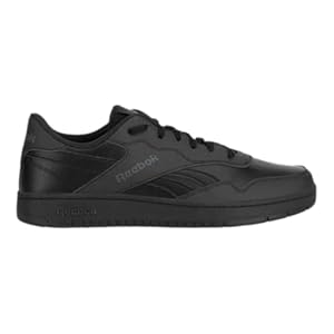 Reebok BB 1000 Unisex Basketballschuhe Schwarz