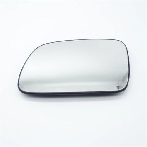 Glace de verre rétroviseur passager pour Peugeot 307 et Xsara