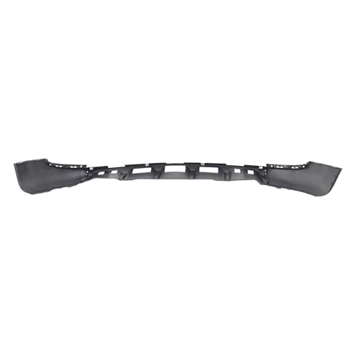 Image of FitParts Compatible with Kia Soul 2017-2019 Front Lower Bumper Cover