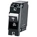 IEGH11-1-62F-7.50-01-V, Circuit Breaker Hydraulic Magnetic 2Pole 7.5A (1 Items)