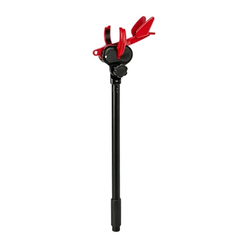 �V���A�t�B�b�V���O���b�h�z���_�[ - 158g 360�x�����\�ȃX�^���h�A�L�b�N�X�^���h�x�[�X�t�� |�i�}�Y�p���b�h�z���_�[ |�΁A��A�r�A����A��h�A�V���p