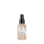 Bumble and bumble. Prêt-à-powder Post Workout Non-Aerosol Dry Shampoo Hair Mist | Cleanses Sweaty Hair + Eliminates Odor | Curly, Wavy, Straight