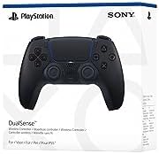Playstation Sony 5 Dualsense Controller, Siyah (Midnight Black) - Görsel 7