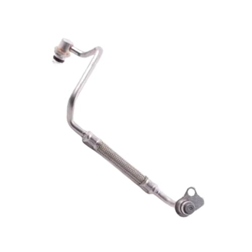 Tubo turbocompresor BMW E84 F10 11428678840 11422396291