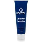 Revitol Stretch Mark Prevention Cream (TWO ~ 4 fl oz bottles)