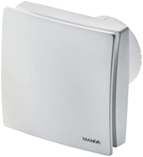 Maico Eca 100 Wentylator, Biały