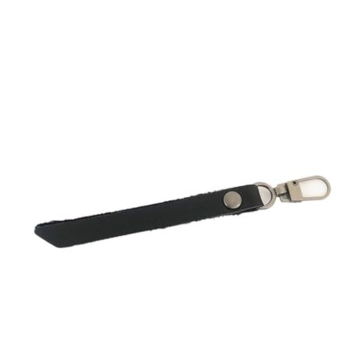Stylish Zipper Pull Replacement Kit