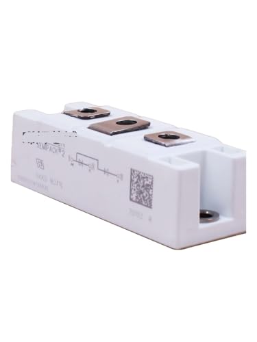 Module de diodes SKKD162/22H4 pour sécuriser les armoires industrielles