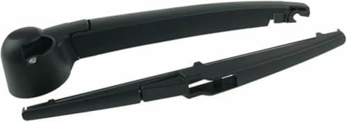 NIYNRDE Heckscheibenwischerarm für MG ZS EV