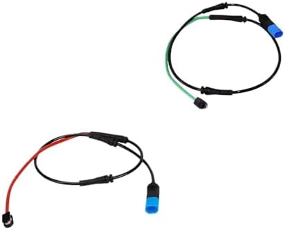 Car Brake Wear Sensor Front Rear Axle Brake Pad Sensor for G20 G21 Brake Pad Wear Warning Contact Sensor 34356870354 34356870349