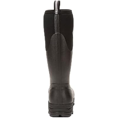 MUCK Men's Arctic Ice Tall Boot + Vibram Arctic Grip A.T.