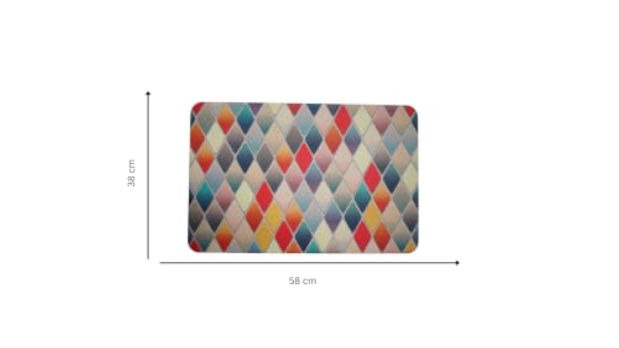 Vanity Mat