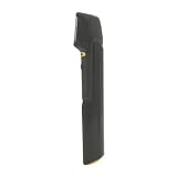MSLSOIAB Retractable Men's Shaver Hair Clipper Household Portable Pusher