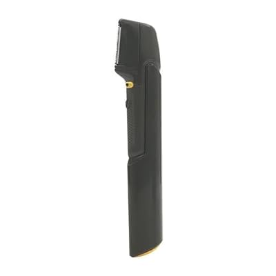 MSLSOIAB Retractable Men's Shaver Hair Clipper Household Portable Pusher
