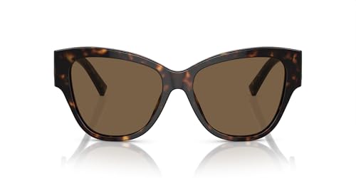 Dolce & Gabbana Sunglasses DG 4449 502/73 Havana Dark Brown