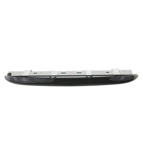 3ème feu stop de prestige noir pour Mercedes Benz ML W164 de haute précision