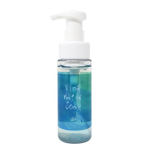 elX r_EH[^[\[v Vida Water Soap 200ml A|ve Y  t̂ ppC C yf VRR