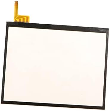 Hjdlhx Bottom Touchscreen Replacement Assembly for DS Lite - 3