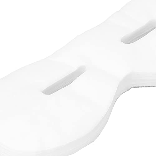 DIY Eye, Thin Light Eye Paper Ultra Thin for Beauty Salon for Home - Image 5