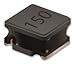 BOURNS SRN4026-2R2Y INDUCTOR, SEMI-SHLD, 2.2UH, 30%, 2.1A (1 piece)