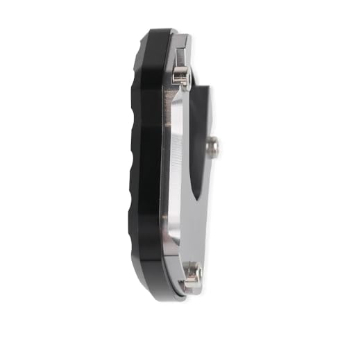 Accessoires moto Elite 125 extension béquille haute précision - 5