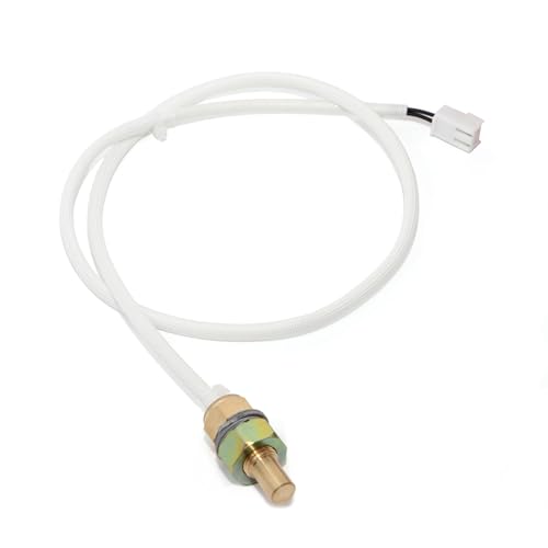 Capteur de température pour remplacer la sonde défectueuse Daniel Boone P-1209