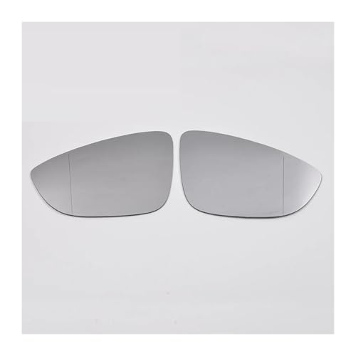 Miroir rétroviseur extérieur réglable VW Scirocco pour vos trajets en ville