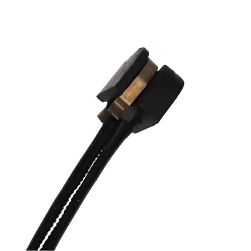 Sensor desgaste freno trasero Panamera 970 cable alarma 7P0907637C 6