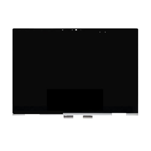 13.3�C���`�m�[�g�p�\�R��LCD�^�b�`�X�N���[���f�W�^�C�U�A�Z���u���AHP�AENVY X360 13-BF/13T-BF�V���[�Y�t���[���t���f�B�X�v���C��??���p�ƌ݊�������(Sliver frame,WUXGA 1920x1200)