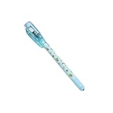 Ink Pen: Y Tinta Sin Sabor, ¡juguetes Para Tus Hijos! ¡Tintas Suaves Y Coloridas Que Desaparecen En Camisetas, Papel, Y Cualquier Superficie! ¡Permanentes Pero Lavables!