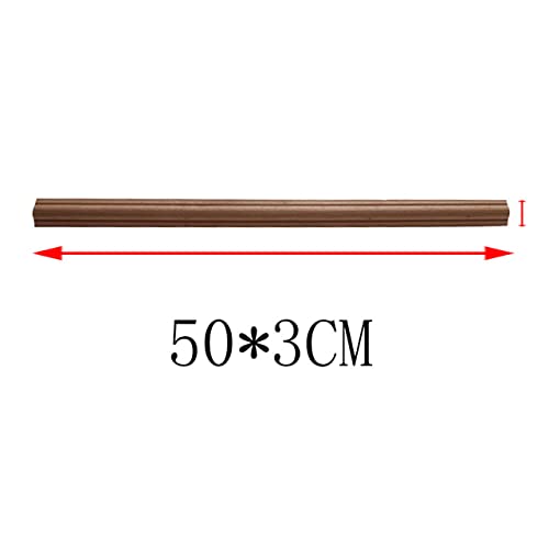 Lignes de sculpture sur bois pour masquer les défauts d'angle et embellir vos cadres - 3