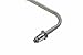 Sunsong 3402237 Power Steering Return Line Hose Assembly