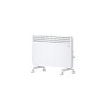 Stiebel Eltron – STIEBEL ELTRON Elektroheizung Standgerät für ca. 25 m², TÜV 