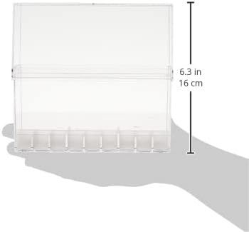 Copic Alcohol Sketch Marker Case, 36 Piece