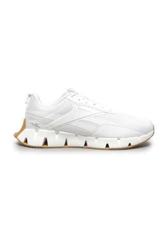 Image of Reebok Men's Running Shoe - Zig Dynamica Lite - Sports Shoe - Ideal for Running & Gym