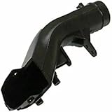 TJPoto Replacement Part New #1609B00501 Chute for Bosch