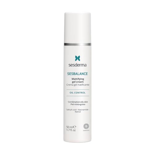 Sesbalance Crema Gel Seborregulador