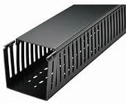 Amazon.com: PRO 0E-FDBK4 Finger Duct Raceway, 4