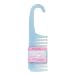 Plugged In Wet Look Shower Comb