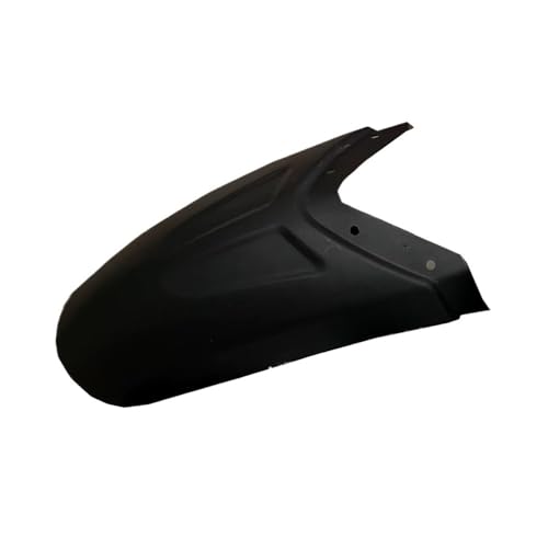 Extension garde boue moto protection avant carénage 250NK