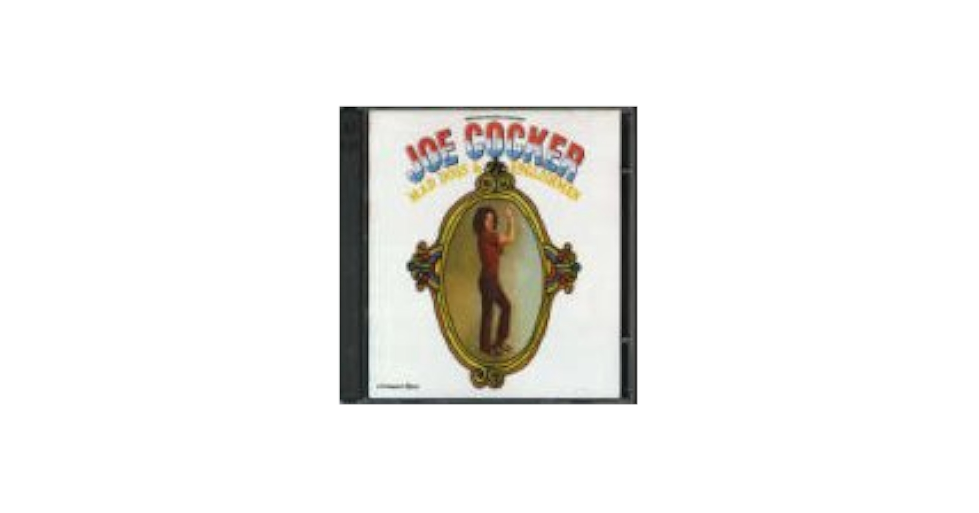 Cocker, Joe - Mad Dogs & Englishmen - Amazon.com Music