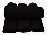 Fácil de limpiar, resistente, de secado rápido, fácil de planchar y ecológico. Producto natural, combinable con manteles individuales, manteles individuales, servilletas de tela, mantel.