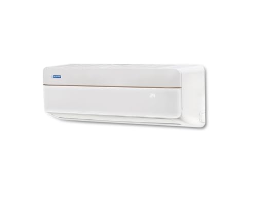 Image of Blue Star 1.5 Ton 5 Star,New Star Rated, Wi-Fi Smart Inverter Split AC (Copper, 5 in 1 Convertible Cooling, DigiQ Hepta Sensor, Energy Management, Blue Fins,Turbo Cool,Blue Fins (IA518VXUS, White)