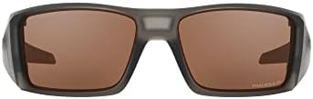 Oakley Men's Oo9231 Heliostat Rectangular Sunglasses