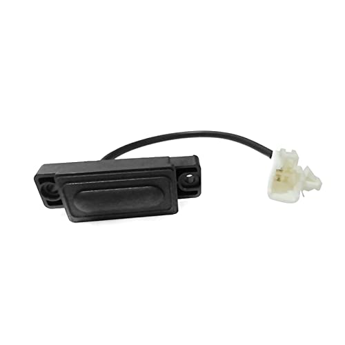 Coffre bloqué ? Interrupteur d'ouverture Suzuki Swift 37178-62J00 solution