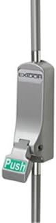 Exidor 293 push pad panic bolt