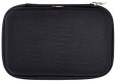 Navitech’s Onyx Armoured EVA Hard Shell Compatible With The Total Tablet Protection And Complete Peace Of Mind. A Cover / Zip Close Case Compatible With The Devices With Screens Up To 11.6” Including: Kobo Inc. Kobo Touch 6” / eReader Wireless N647 6” / N416 6”, Kogan Technologies / eBook Reader 6”, Kolporter eClicto 6”, Newsmy e6210 6”, Kyobo Inc. E-reader Mirasol 5.7”.