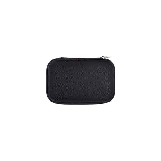 Navitech GPS skyddsfodral svart svart 737 -Sony Xperia Z4 surfplatta