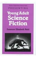 Hardcover Presenting Young Adult Science Fiction Book