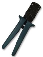 JST (JAPAN SOLDERLESS TERMINALS) WC-491 Tool, Crimp for SZH-002T-P0.5